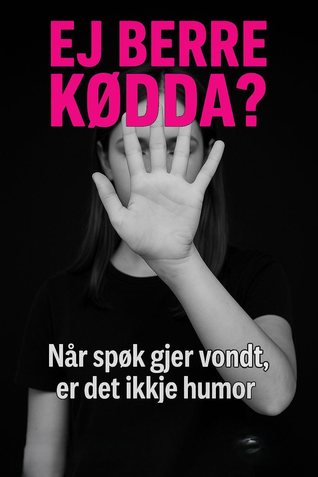 Illstrasjon til kampanje - Klikk for stort bilete